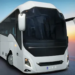 Bus Simulator EVO Mod APK icon